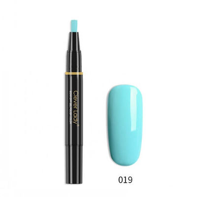 Salon Non Toxic Healthy UV Gel Nail Polish Pen