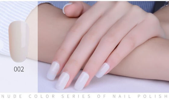 12 Colors Soak Off Uv Led Nail Gel Polish Non Toxic Uv Gel Nail Polish