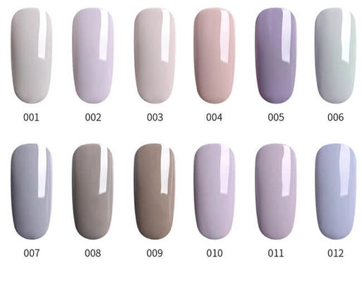 15ml Non Toxic Nail Polish