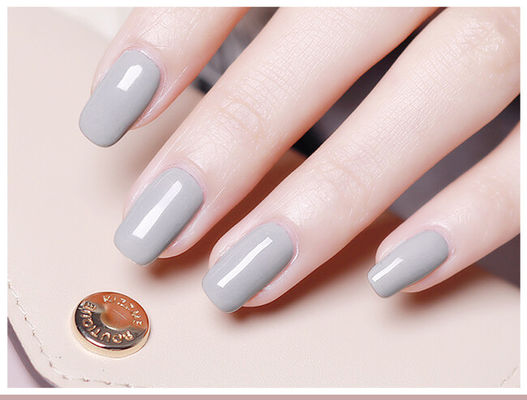 Matte Private Label Non Toxic Top Coat Nail Polish