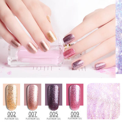 18 Colors Long Lasting Non Toxic Fingernail Polish