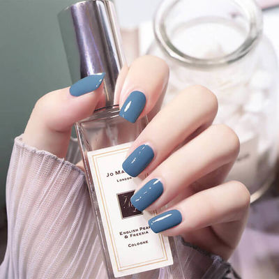 SGS Water Based Peelable Nail Polish
