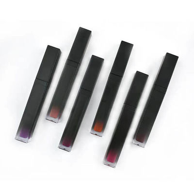 Women Herbal Matte Lip Gloss , Lip Gloss Over Matte Lipstick