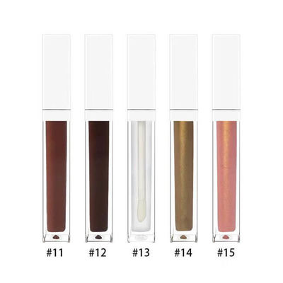 31 Colors Glaze Glitter Matte Makeup Lip Gloss Set
