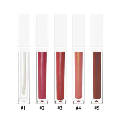 31 Colors Glaze Glitter Matte Makeup Lip Gloss Set