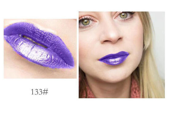 OEM Longlasting 0.27oz Herbal Makeup Matte Lipstick