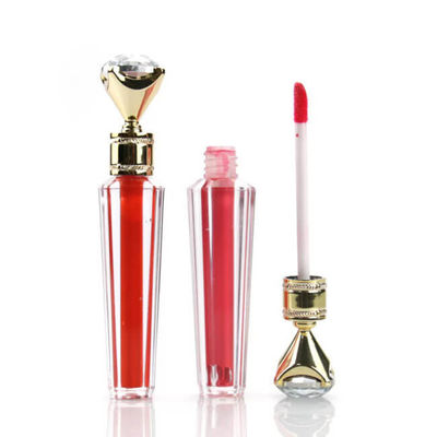 113 Colors Private Label Waterproof Nude Vegan Lip Gloss
