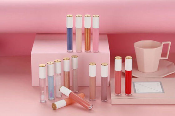 8ml Matte Liquid Lip Gloss