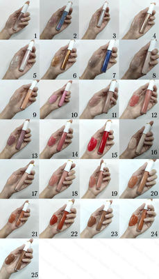 8ml Matte Liquid Lip Gloss