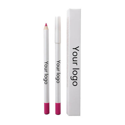 Multifunctional Makeup Waterproof Matte Lipstick Pencil