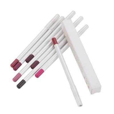 Multifunctional Makeup Waterproof Matte Lipstick Pencil