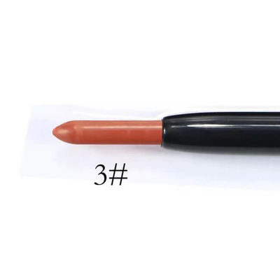 10 Colors Cream Lip Liner