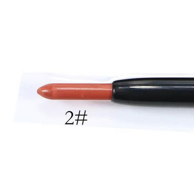 10 Colors Cream Lip Liner