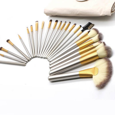 OEM Face And Eye Brush Set
