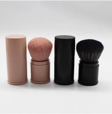 2pcs Private Label Synthetic Makeup Brushes Set