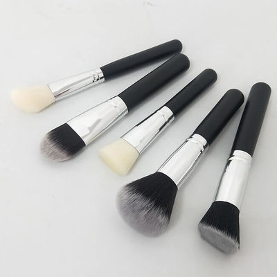 8pcs Custom Private Label Women's Makeup Brush Set