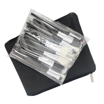 8pcs Custom Private Label Women's Makeup Brush Set