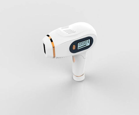 Epilator Home IPL Hair Removal Machine , Permanent Hair Removal Laser Machine