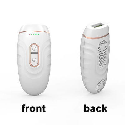 500000 Flashes Home IPL Hair Removal Machine , Portable Laser Hair Removal Machine