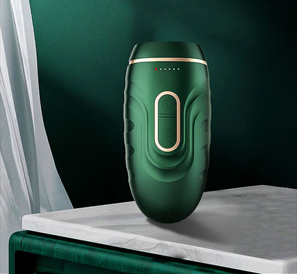 Portable LED Display Home IPL Hair Removal Machine