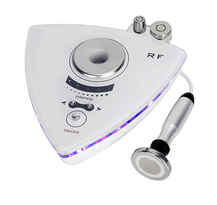 CE Mini RF Skin Beauty Device , 40k Cavitation Slimming Machine