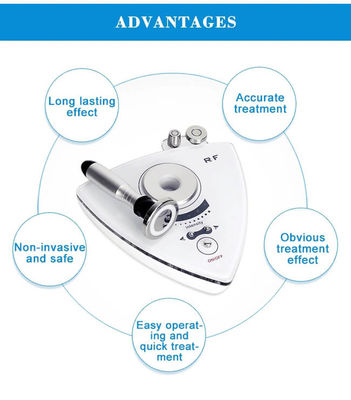 5MHZ Radio Frequency Skin Tightening Home Device