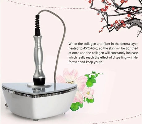 Beauty Salon Remove Wrinkles Mini RF Skin Beauty Device