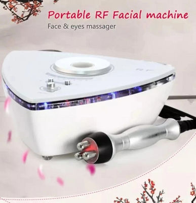 240 Volt Radio Frequency Skin Tightening Device