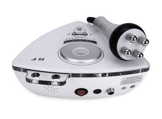 CE Radio Frequency Skin Tightening Machine For Home Use