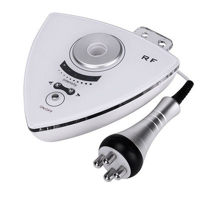 5MHZ Mini RF Skin Beauty Device , Portable Radio Frequency Face Lift Device