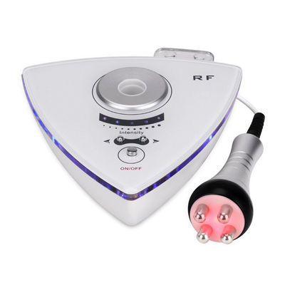 CE Radio Frequency Skin Tightening Machine For Home Use