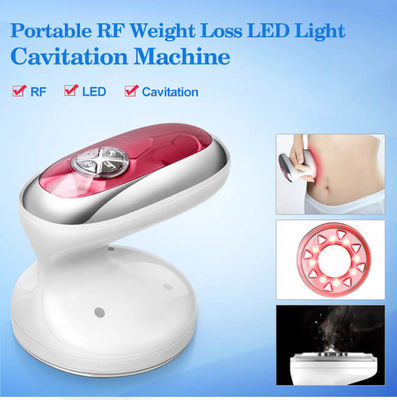 3 In 1 Radio Frequency Machine For Face And Body
