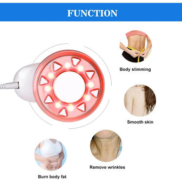33K 3 In 1 Slimming And Beautifying Machine