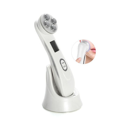 5 In 1 Electroporation EMS Mini RF Skin Beauty Device