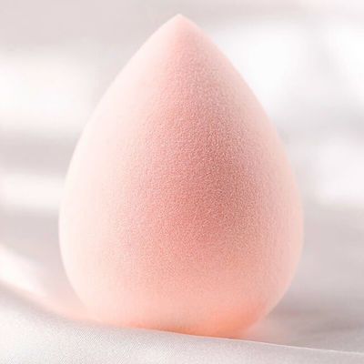 Private Label  Teardrop Mini Egg Shaped Sponge