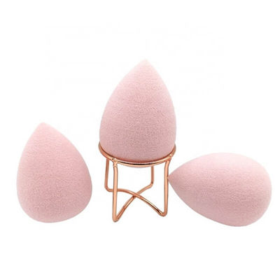 Hydrophilic Waterdrop Super Soft Makeup Sponge Egg