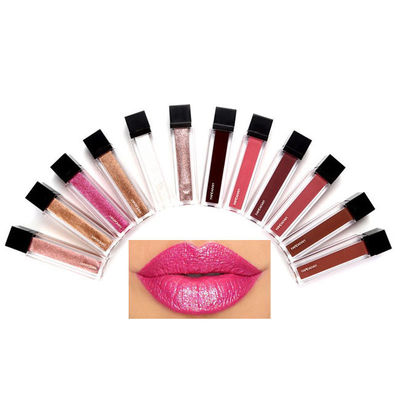 SGS Long Lasting High Shine Gloss
