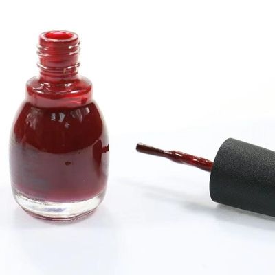 Non Toxic HALAL Vegan Water Based Long Lasting Private Label Nail Polish