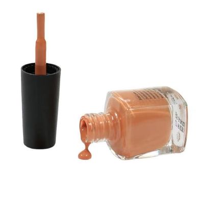 GMP Private Label Water Based Non Toxic Nail Polish 12ml