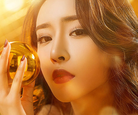 SGS Shining Diamond Moisturizing Nude Lip Gloss