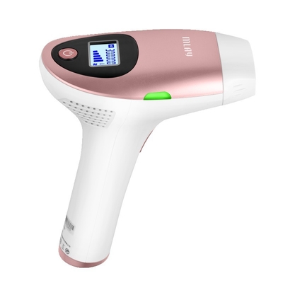 Mini MLAY 999999 Flashes IPL Laser Hair Removal Machine For Home Use