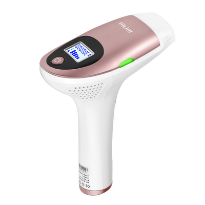 Custom Mlay 500000 Flashes Portable Laser Hair Ipl Removal Machine