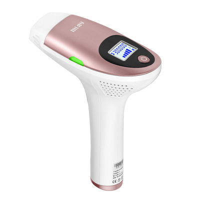 Custom Mlay 500000 Flashes Portable Laser Hair Ipl Removal Machine