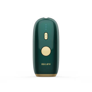 900000 Flashes IPL Hair Removal Laser Machine Permanent Epilator