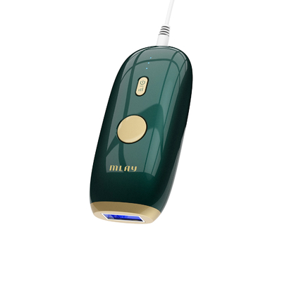 Beauty Machine MLAY 900000 Flashes Permanent Laser IPL Hair Removal