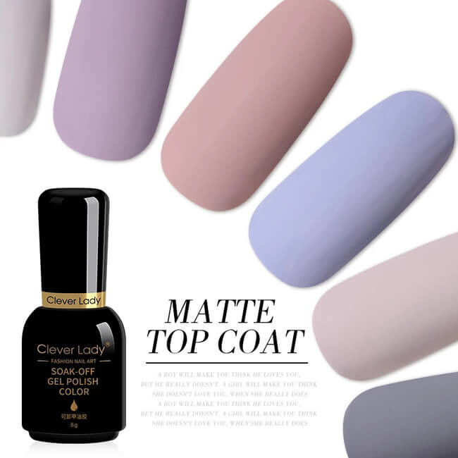 15ml Non Toxic Nail Polish