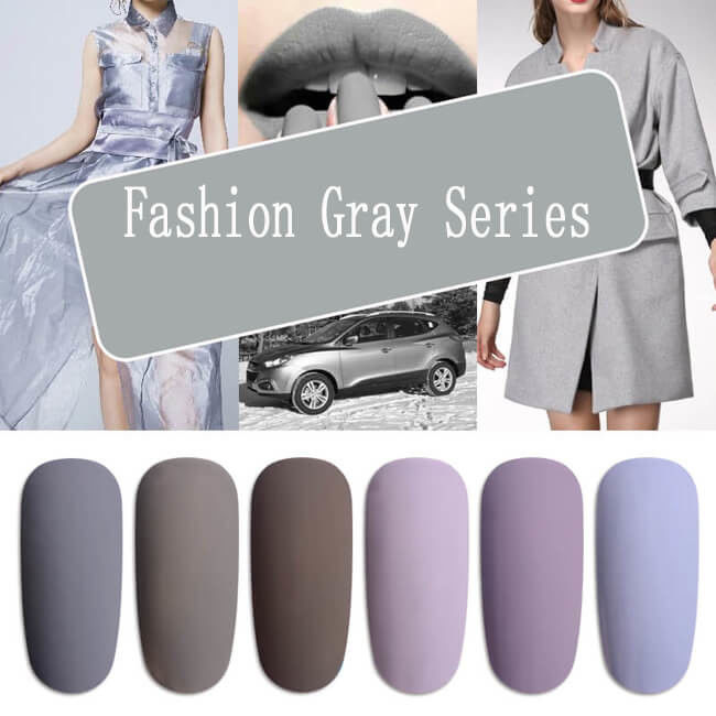 Matte Private Label Non Toxic Top Coat Nail Polish