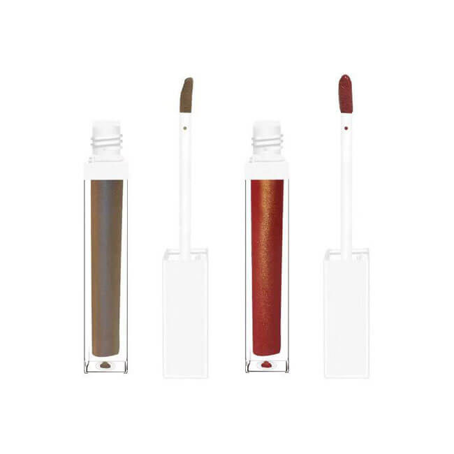 Moisturizing Makeup 31 Colors Private Label Lip Gloss