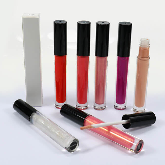 8ml Lip Gloss Long Lasting