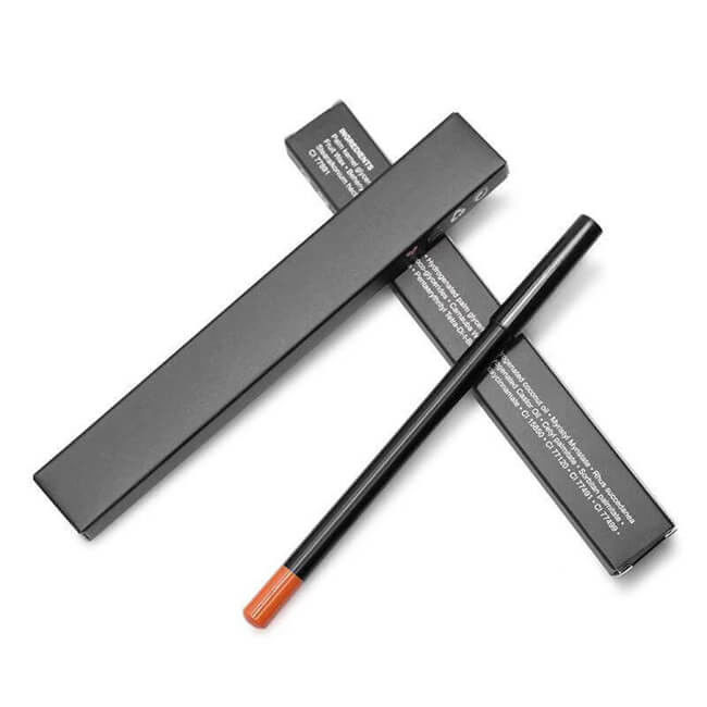 GMPC 3 In 1 Pink Lip Liner Pencil , Eyebrow Pencil As Lip Liner